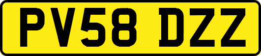 PV58DZZ