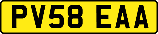 PV58EAA