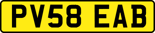 PV58EAB