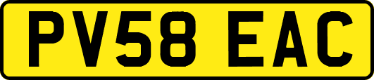 PV58EAC