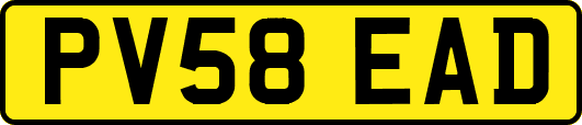 PV58EAD