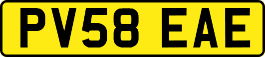 PV58EAE