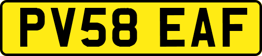 PV58EAF