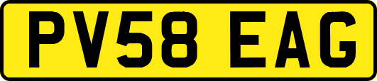 PV58EAG