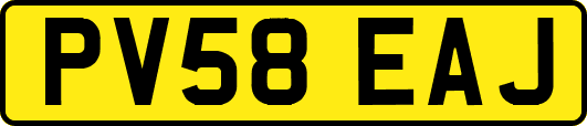 PV58EAJ
