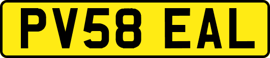 PV58EAL