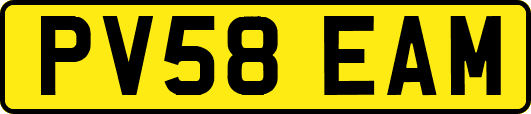 PV58EAM