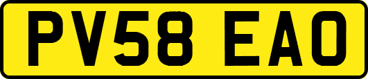 PV58EAO