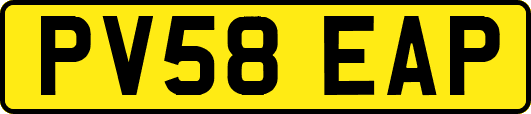 PV58EAP