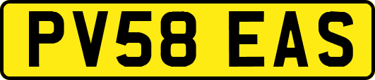 PV58EAS