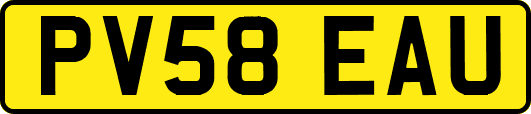 PV58EAU