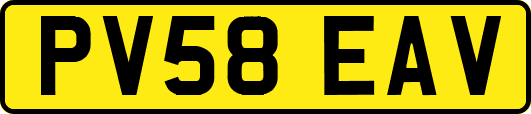 PV58EAV