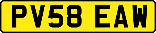 PV58EAW