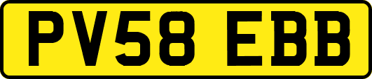 PV58EBB