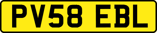 PV58EBL