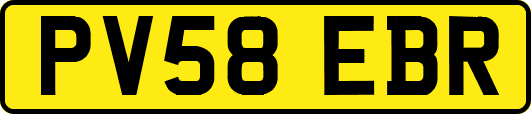 PV58EBR