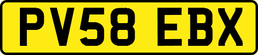 PV58EBX