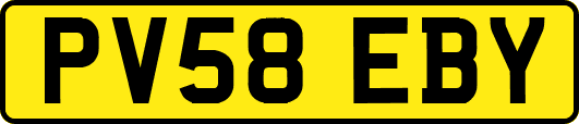 PV58EBY