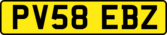 PV58EBZ