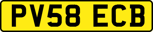 PV58ECB