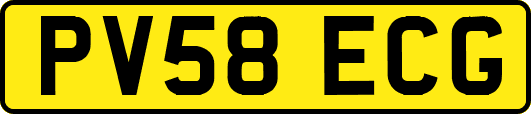 PV58ECG
