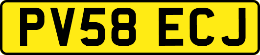 PV58ECJ