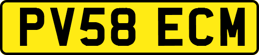 PV58ECM