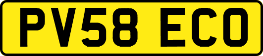 PV58ECO