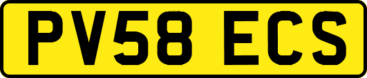 PV58ECS