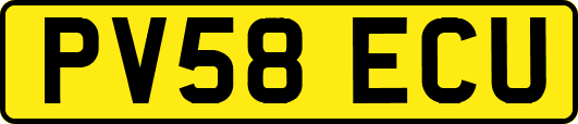 PV58ECU