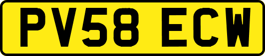 PV58ECW