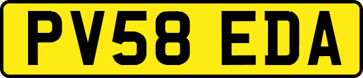 PV58EDA