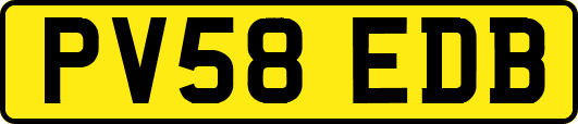 PV58EDB