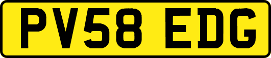 PV58EDG