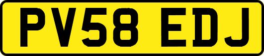 PV58EDJ