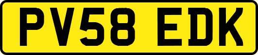 PV58EDK