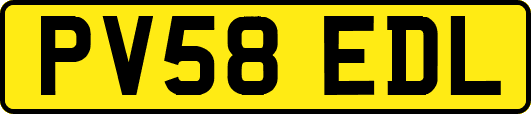 PV58EDL