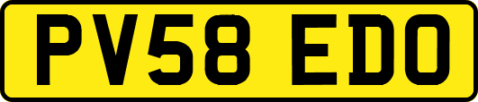 PV58EDO