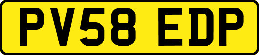 PV58EDP