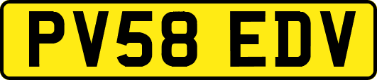 PV58EDV