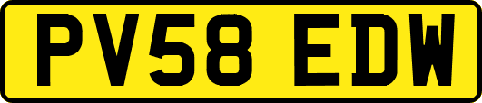 PV58EDW