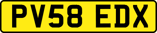 PV58EDX