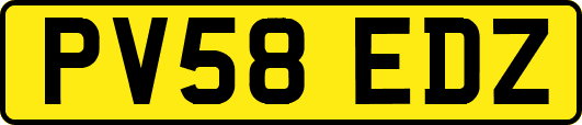 PV58EDZ
