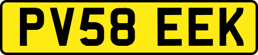 PV58EEK