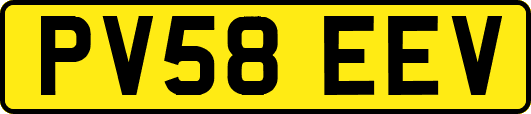 PV58EEV