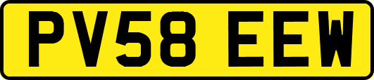 PV58EEW