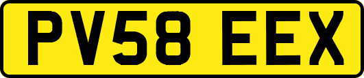 PV58EEX