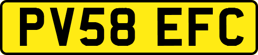 PV58EFC