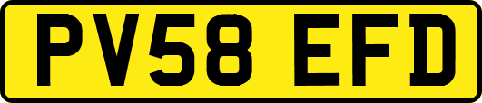 PV58EFD