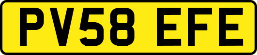 PV58EFE
